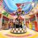 Image for article titled Super Nintendo World Finally Opens In Japan